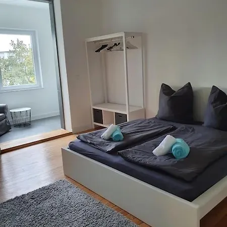 2.og/altbau-wohnung Top-saniert/4-zimmer/weststadt * Karlsruhe